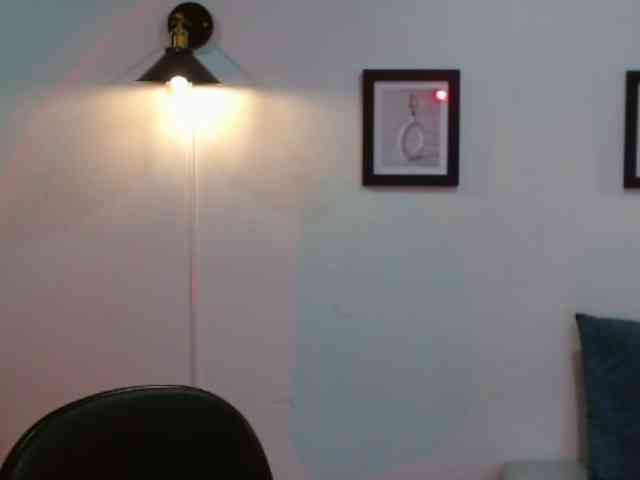 TiffanyBu webcam