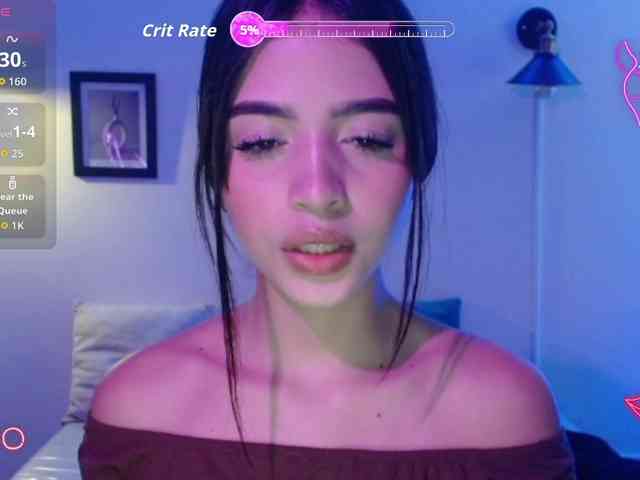 TiffanyBu webcam