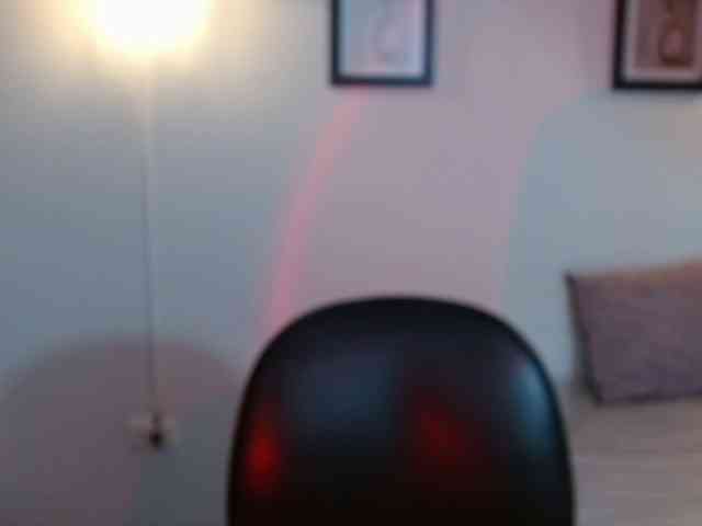 TiffanyBu webcam