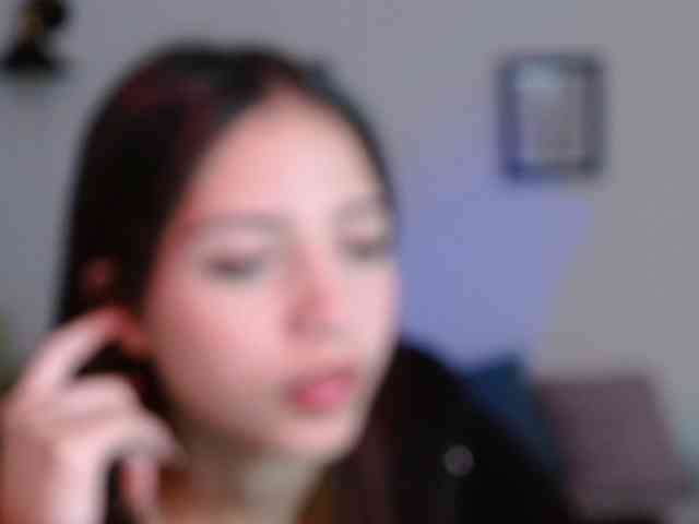 TiffanyBu webcam
