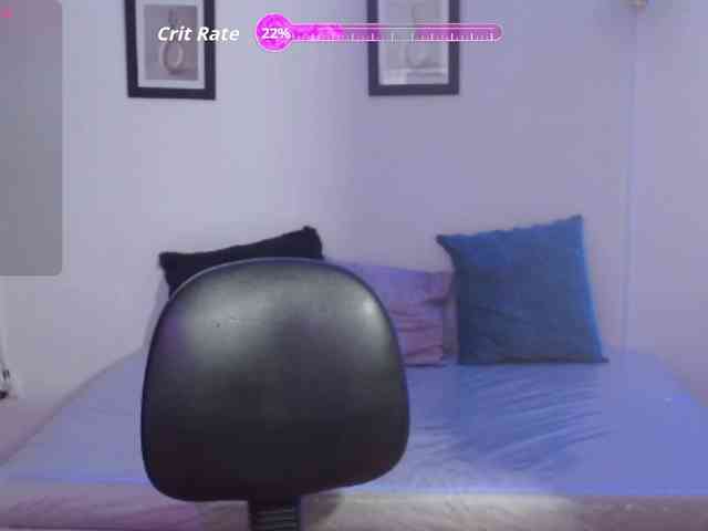 TiffanyBu webcam