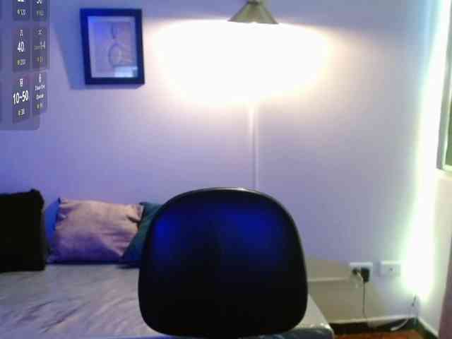 TiffanyBu webcam