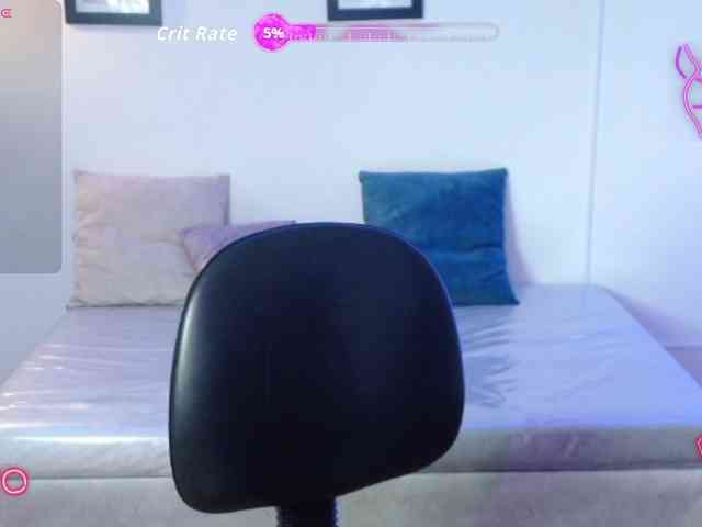 TiffanyBu webcam