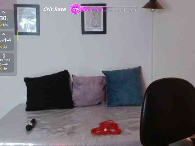 TiffanyBu webcam