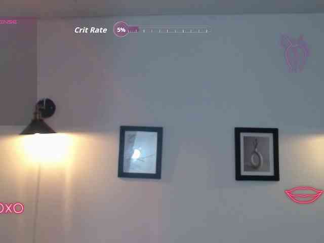 TiffanyBu webcam