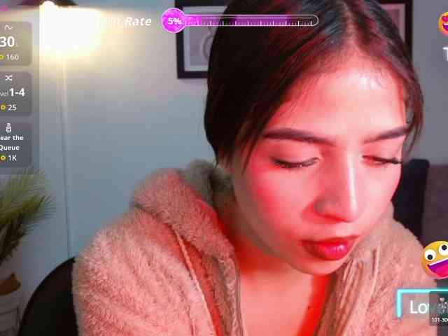 TiffanyBu webcam