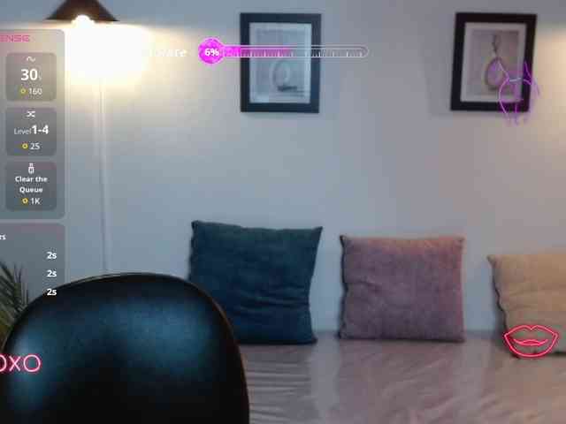 TiffanyBu webcam
