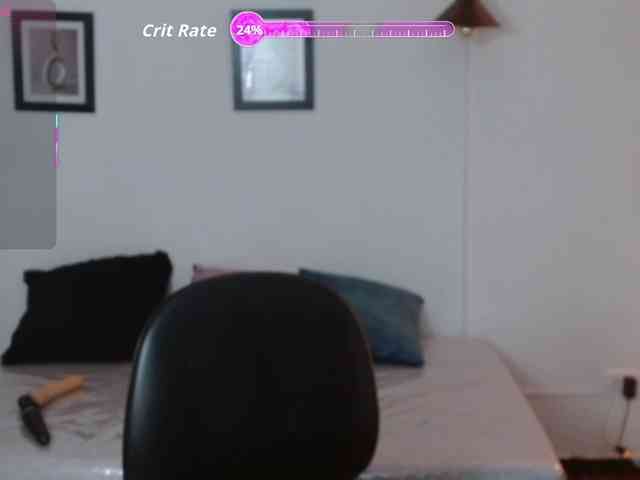 TiffanyBu webcam