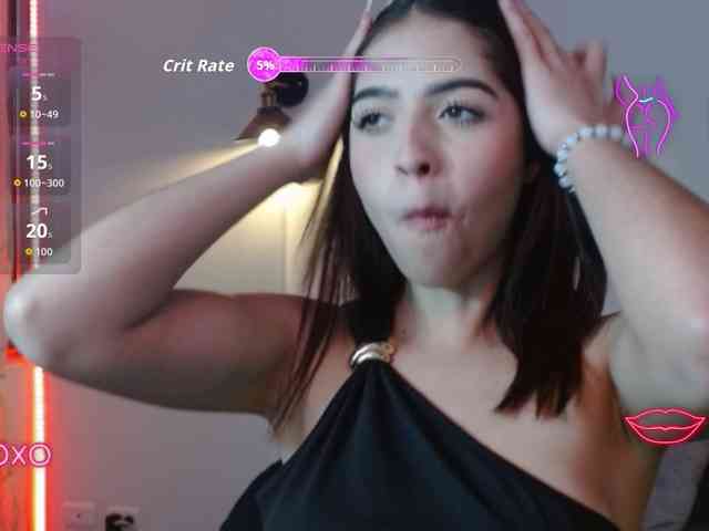 TiffanyBu webcam