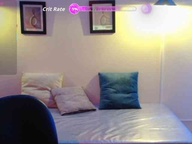 TiffanyBu webcam
