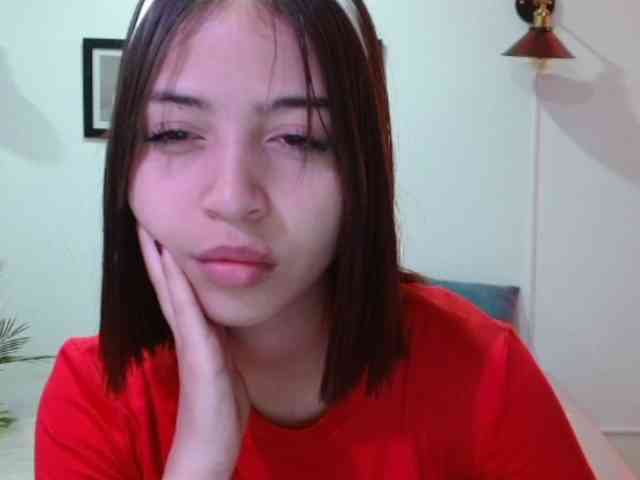 TiffanyBu webcam