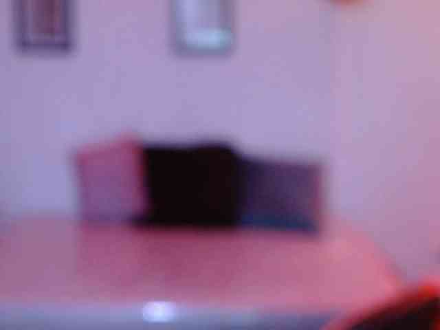 TiffanyBu webcam