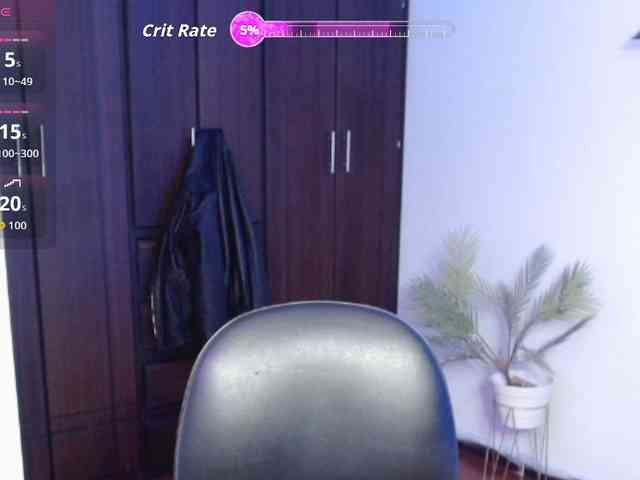 TiffanyBu webcam