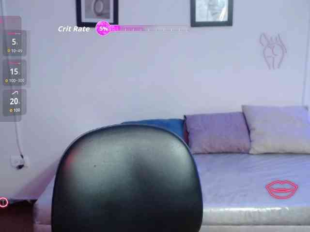 TiffanyBu webcam