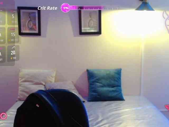 TiffanyBu webcam