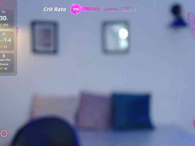 TiffanyBu webcam