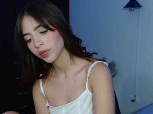 TiffanyBu webcam