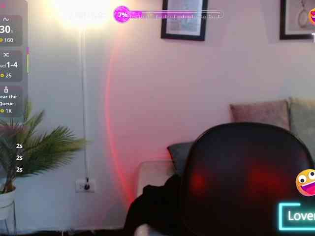 TiffanyBu webcam