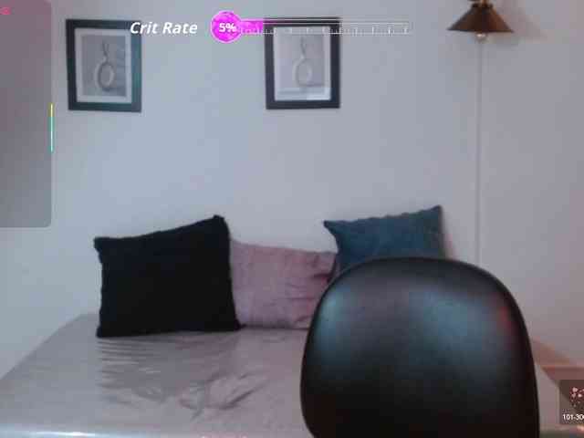 TiffanyBu webcam