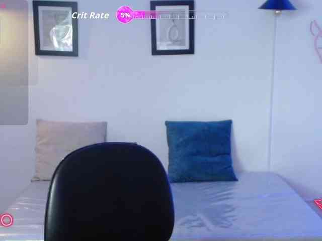 TiffanyBu webcam