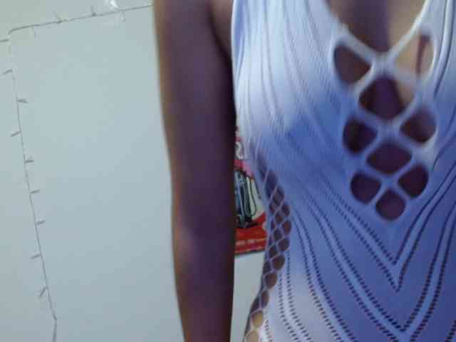 TiffanyBu webcam