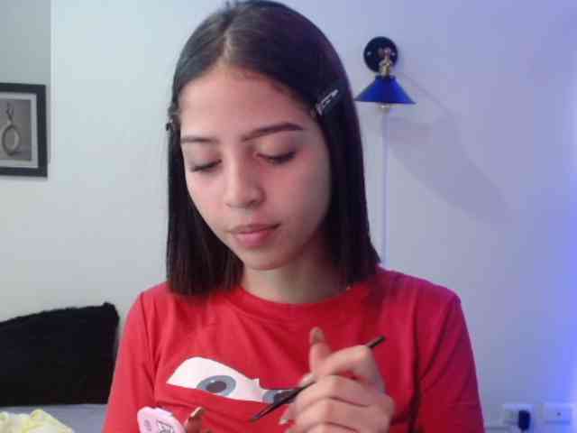 TiffanyBu webcam