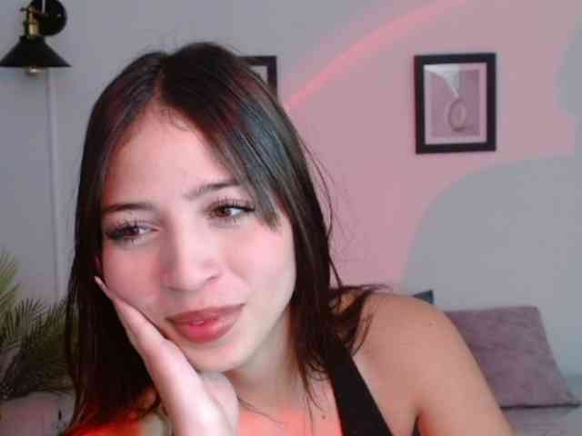 TiffanyBu webcam