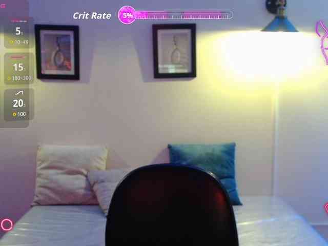 TiffanyBu webcam