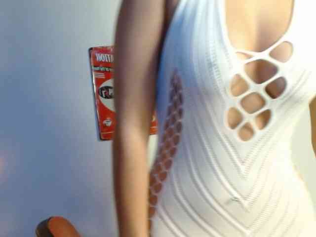 TiffanyBu webcam