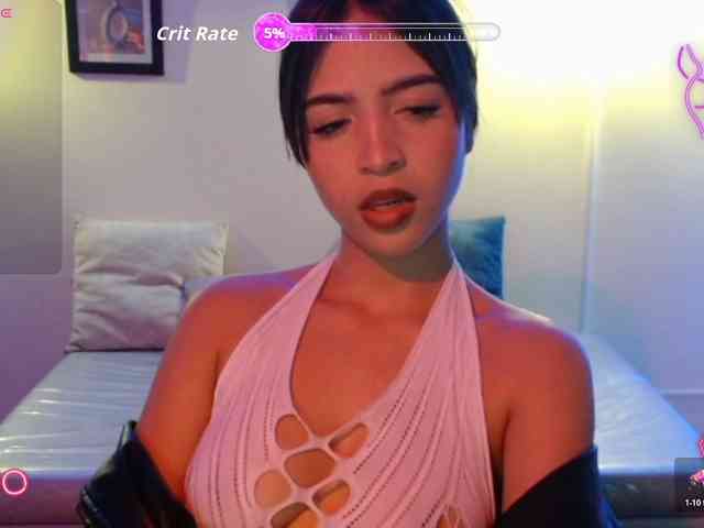 TiffanyBu webcam