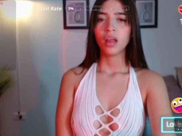 TiffanyBu webcam