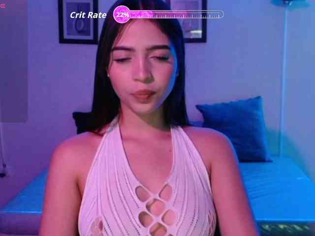 TiffanyBu webcam
