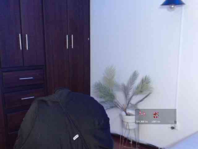 TiffanyBu webcam