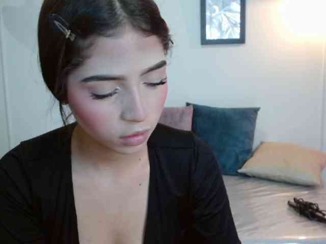 TiffanyBu webcam
