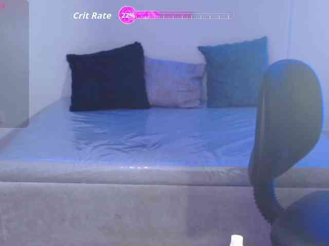 TiffanyBu webcam