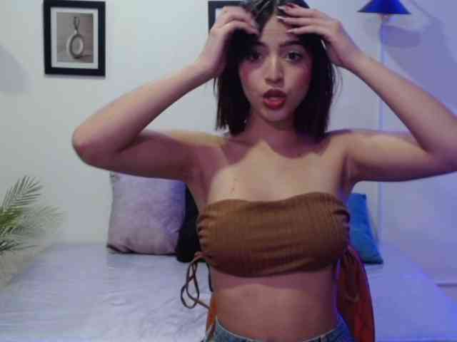 TiffanyBu webcam