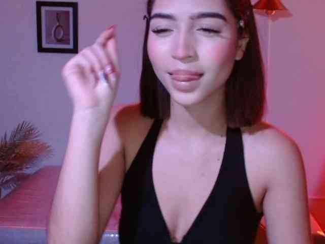 TiffanyBu webcam