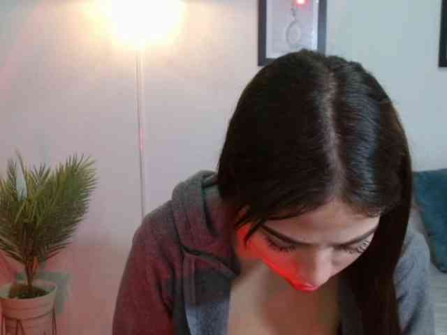 TiffanyBu webcam
