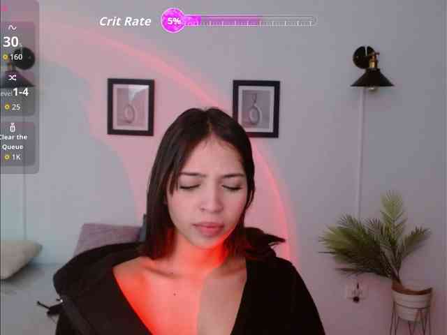 TiffanyBu webcam