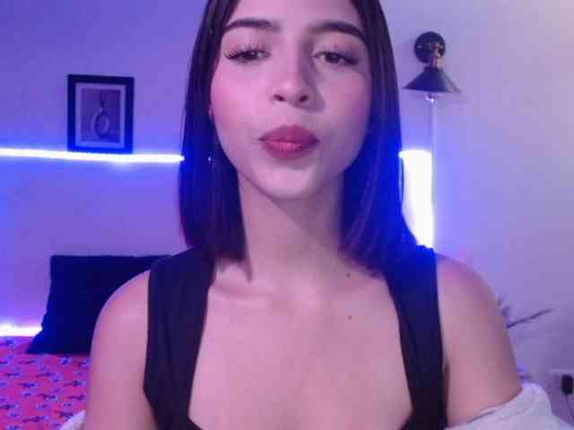 TiffanyBu webcam