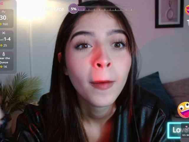 TiffanyBu webcam