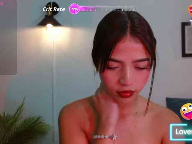 TiffanyBu webcam