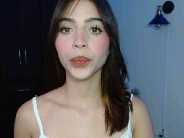 TiffanyBu webcam