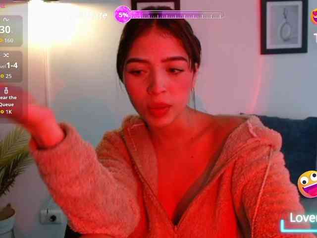 TiffanyBu webcam