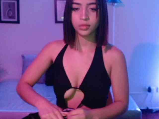 TiffanyBu webcam
