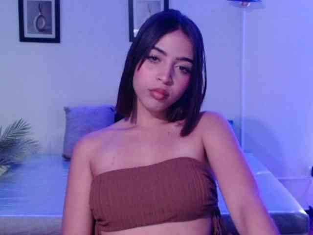 TiffanyBu webcam
