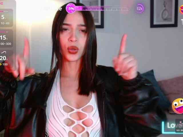 TiffanyBu webcam