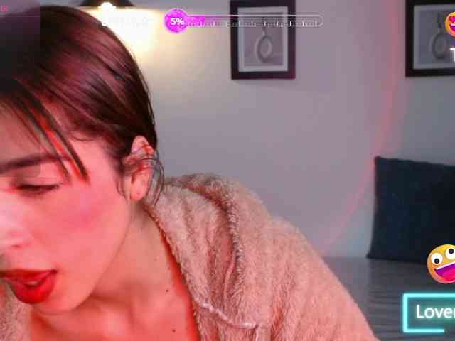 TiffanyBu webcam