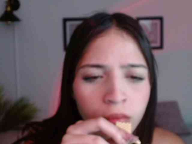 TiffanyBu webcam