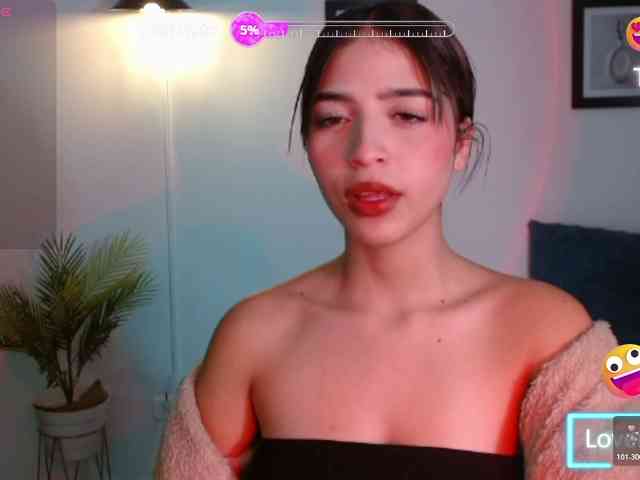 TiffanyBu webcam